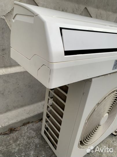 Сплит-система LG