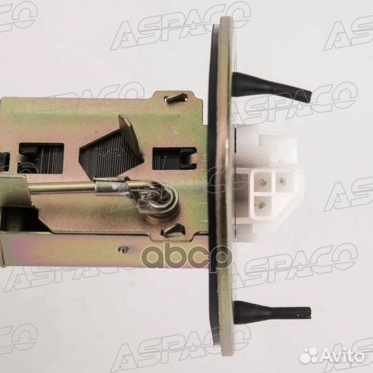 Датчик уровня топлива mitsubishi pajero/montero