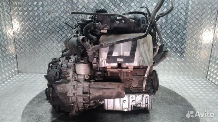 Двигатель Volkswagen / Audi / Skoda / Seat 2.3 AQN