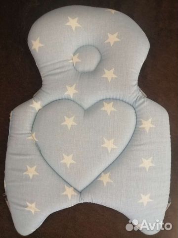 Рюкзак для защиты головы малыша