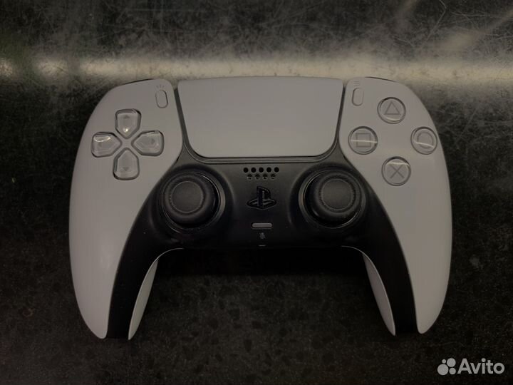 Игровая приставка sony playstation 5