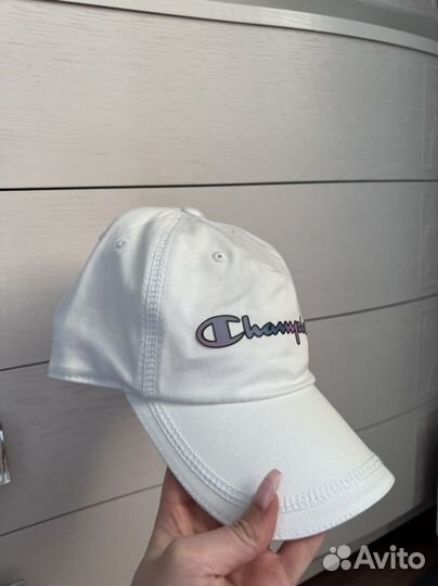 Бейсболка женская