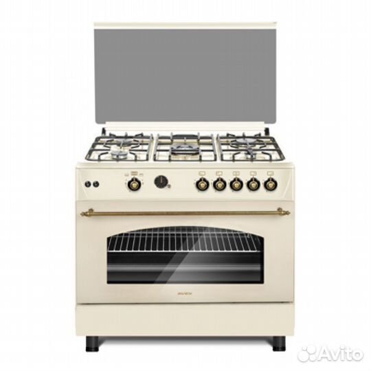 Плита avex FG 903 YR