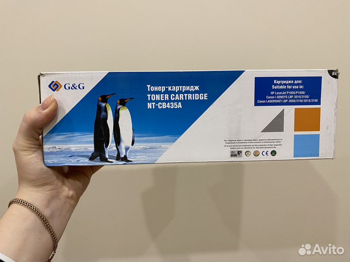 Катридж