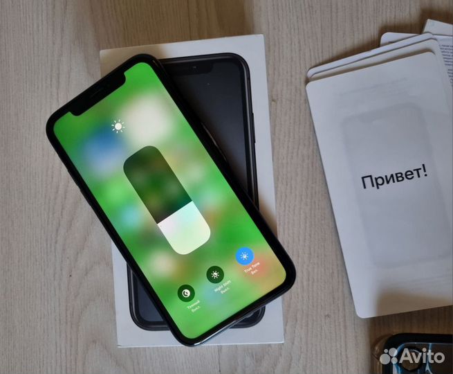 iPhone Xr, 64 ГБ