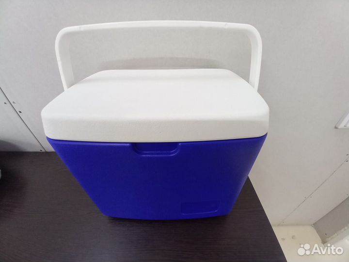 Термоконтейнер (Cooler Box) 12 литров