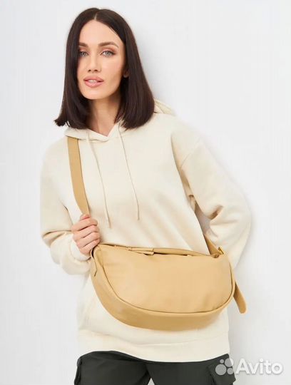 Сумка женская через плечо новая