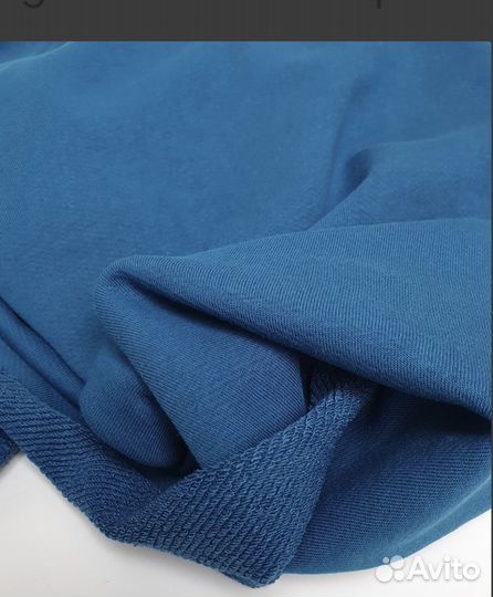 Отрез ткани трикотаж