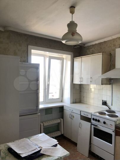 2-к. квартира, 41,2 м², 4/4 эт.