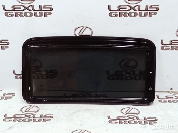 Стекло люка Lexus RX400h