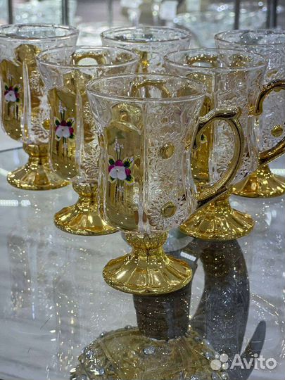 Набор кружек для чая