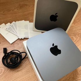 Mac mini 2018