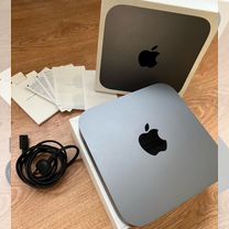 Mac mini 2018