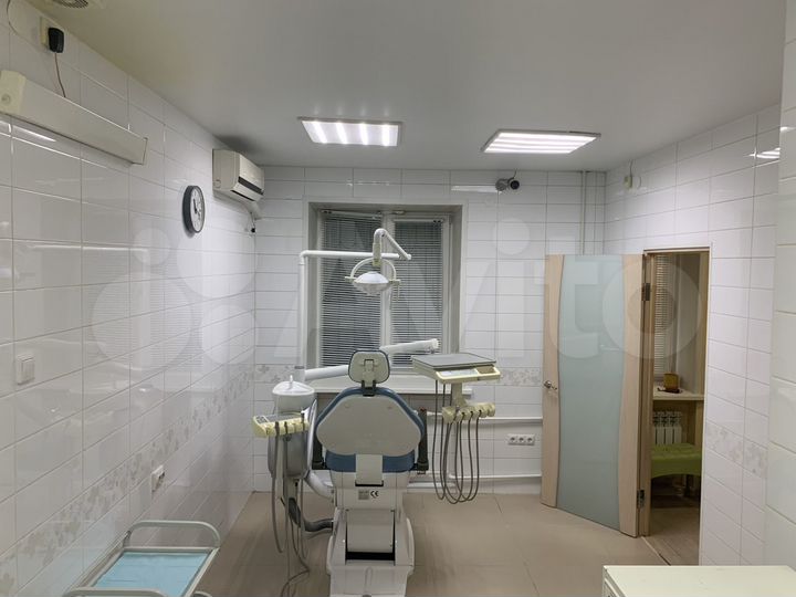 Свободного назначения, 30 м²