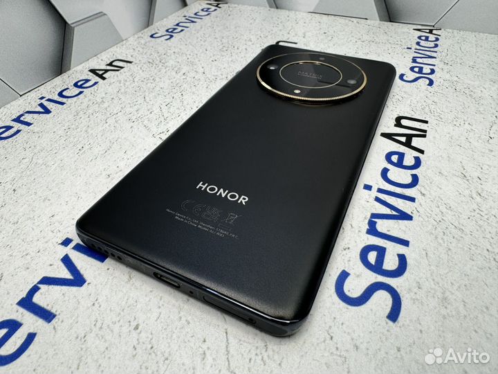 HONOR X9b, 12/256 ГБ