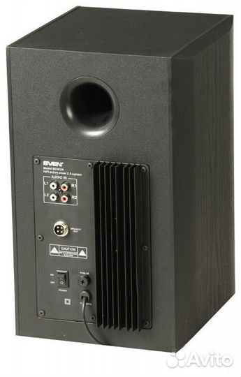 Колонки sven stream mega