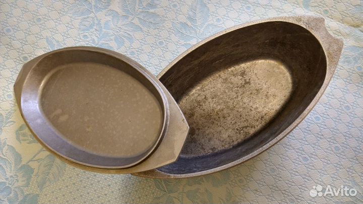 Утятница СССР