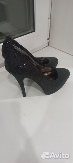 Туфли женские