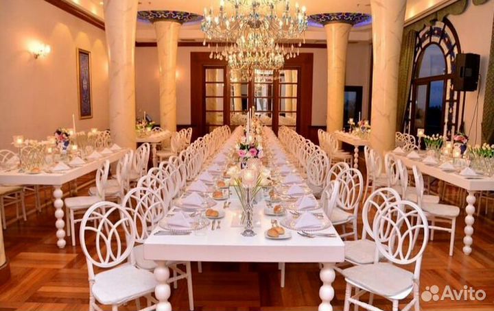 Банкетный стул