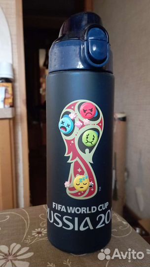 Термокружка