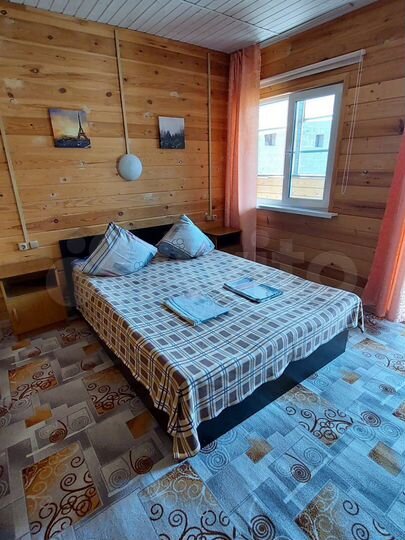 Комната 15 м² в 1-к., 2/2 эт.