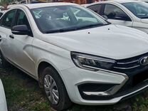 ВАЗ (LADA) Vesta 1.6 MT, 2023, 2 715 км, с пробегом, цена 1 460 000 руб.