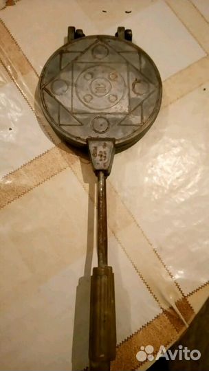 Продам форму для печенья