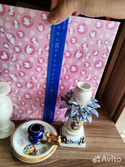 Подсвечник СССР