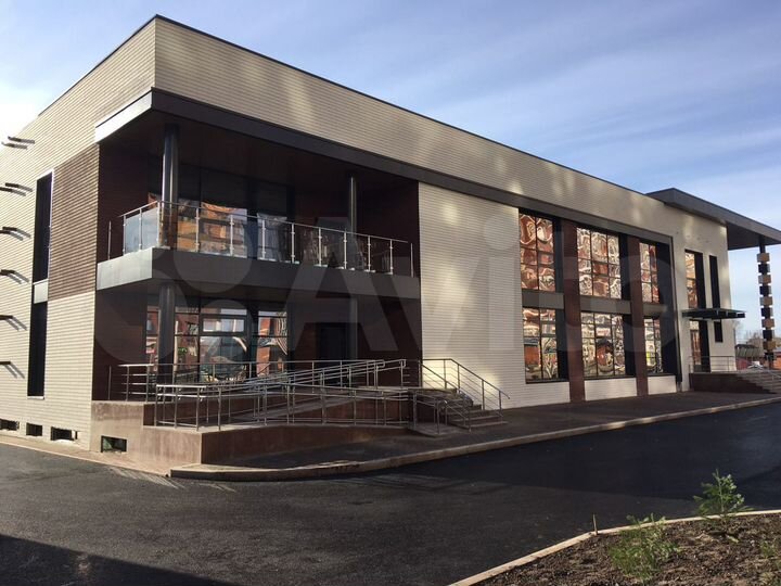 Свободного назначения