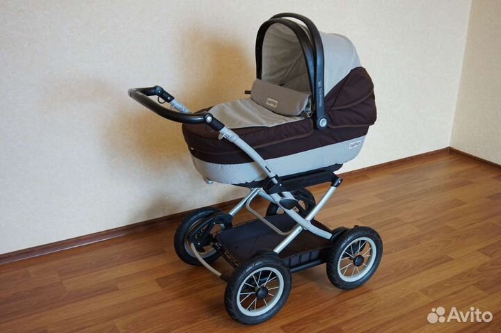 Коляска Peg Perego
