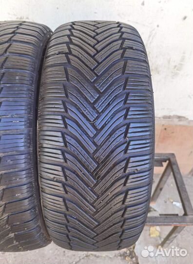 Michelin Alpin 6 225/45 R17 94V