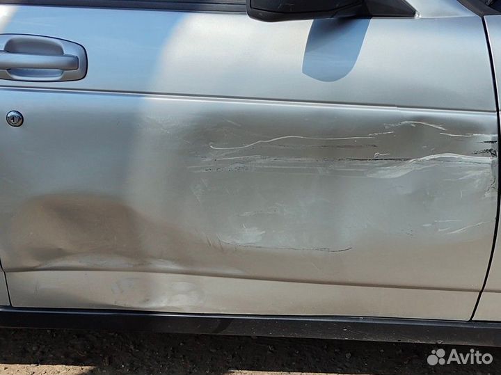 Малярно кузовные работы