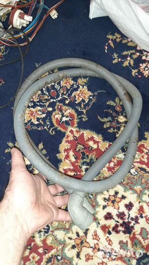 Запчасти на стиральную машинку aqualtis ariston