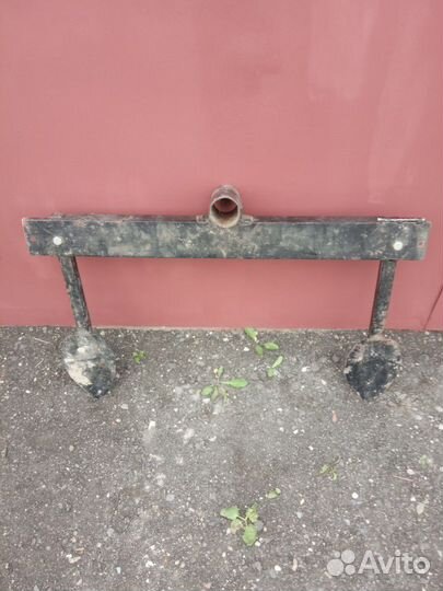 Приспособление для с/х работ