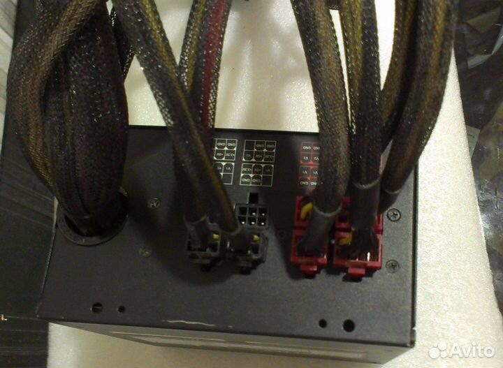Блок питания 1000w