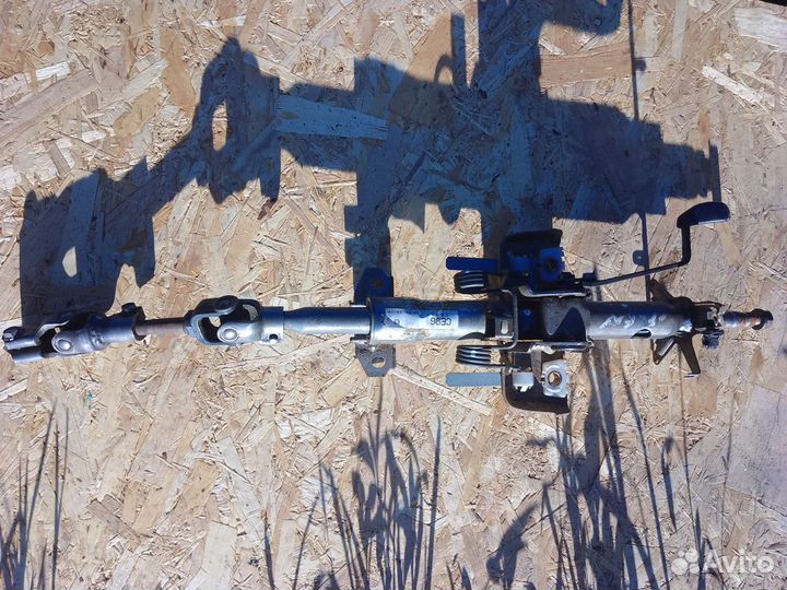 Рулевая колонка Toyota ae110 ae115 ae114 ae111