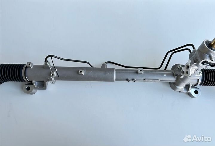 Рулевая рейка Форд Фокус 3 масляная
