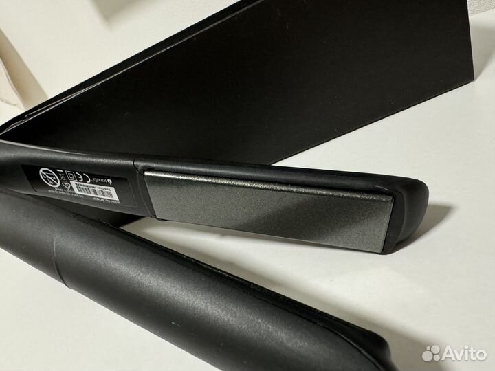 Ghd утюжок выпрямитель