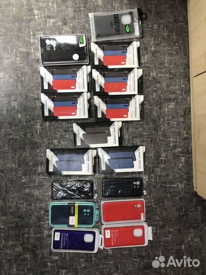 Чехол xiaomi mi 11