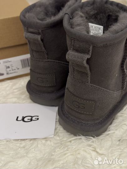 Ugg детские