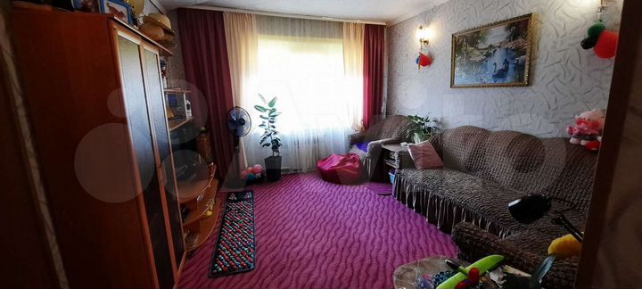 Дом 64,3 м² на участке 6 сот.