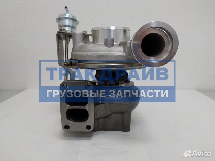 Турбина Deutz TCD 2013 12709880018