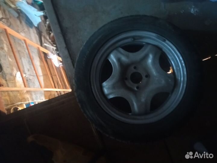 American Classic American Classic 205/55 R16