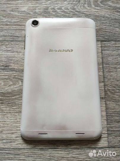 Планшет Lenovo IdeaTab A3000-H