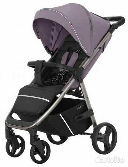 Carello bravo plus elephant