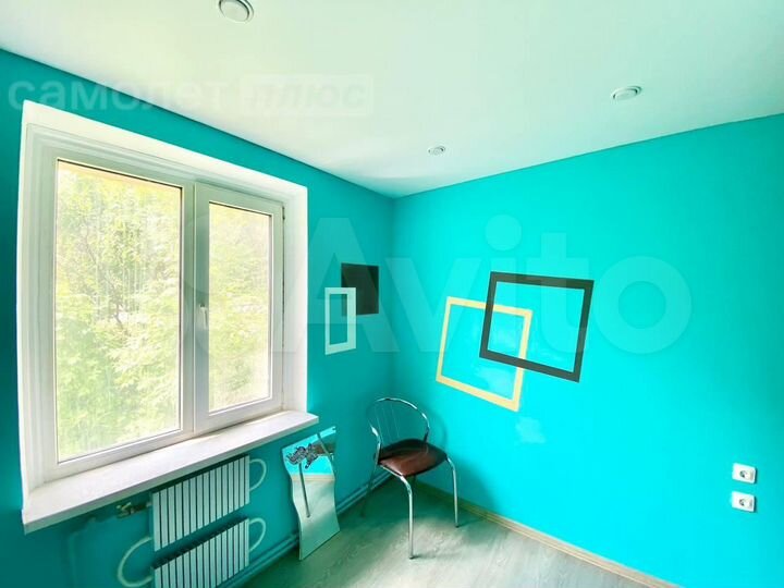 1-к. квартира, 33,2 м², 1/10 эт.