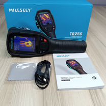 Профессиональный тепловизор mileseey TR256E