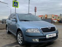 Skoda Octavia 1.6 AT, 2007, 232 000 км, с пробегом, цена 660 000 руб.