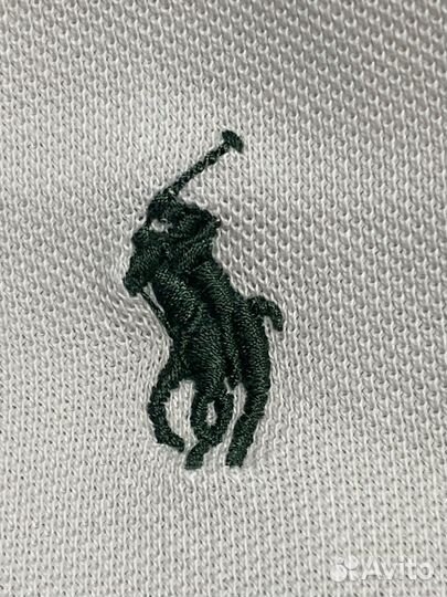 Polo ralph lauren поло