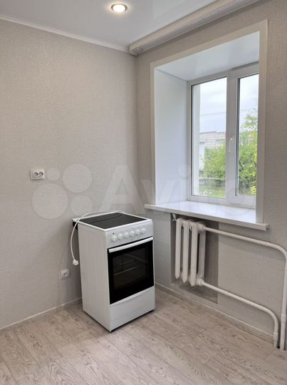 2-к. квартира, 40 м², 2/2 эт.